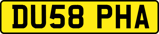 DU58PHA