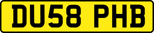 DU58PHB