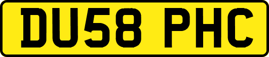 DU58PHC