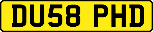 DU58PHD
