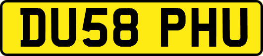 DU58PHU