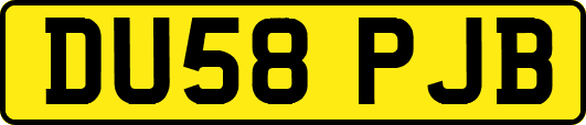 DU58PJB