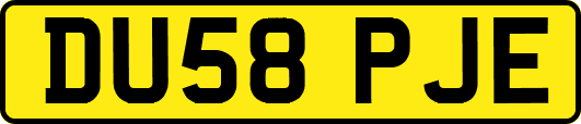 DU58PJE
