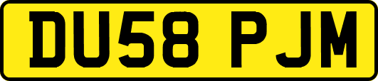 DU58PJM