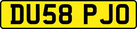 DU58PJO