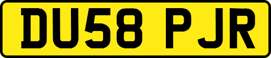 DU58PJR