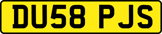 DU58PJS