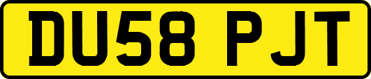 DU58PJT
