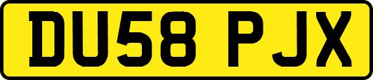 DU58PJX
