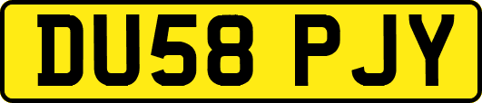 DU58PJY