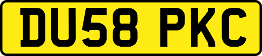 DU58PKC