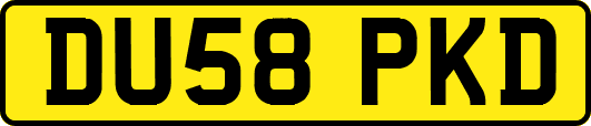 DU58PKD