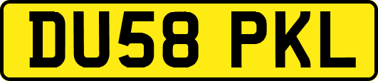 DU58PKL