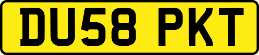 DU58PKT