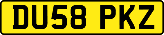 DU58PKZ