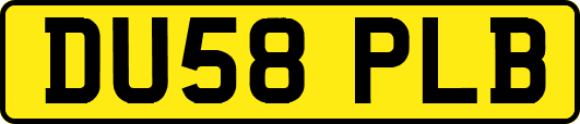 DU58PLB