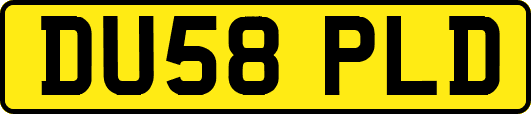 DU58PLD
