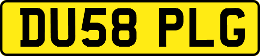 DU58PLG