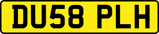 DU58PLH