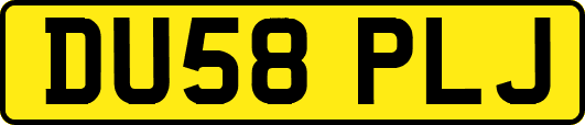 DU58PLJ