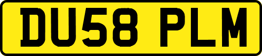 DU58PLM