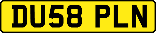 DU58PLN