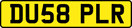 DU58PLR