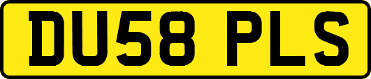 DU58PLS