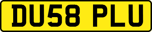 DU58PLU