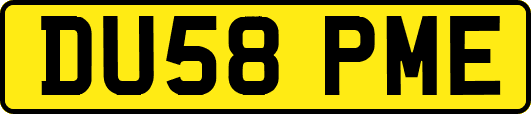 DU58PME
