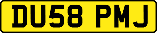 DU58PMJ