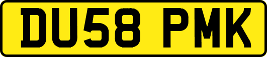 DU58PMK