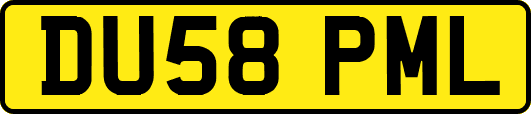 DU58PML