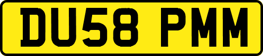 DU58PMM