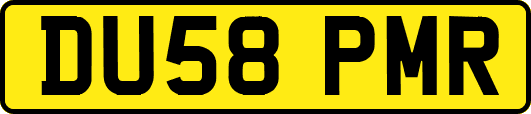 DU58PMR