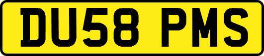 DU58PMS