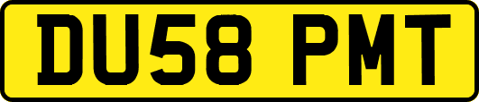 DU58PMT
