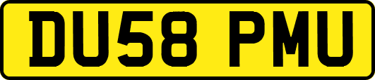 DU58PMU