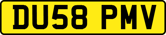 DU58PMV