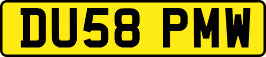 DU58PMW