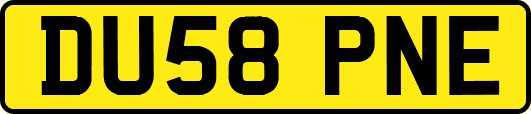 DU58PNE