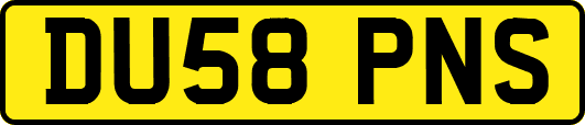DU58PNS