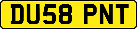 DU58PNT