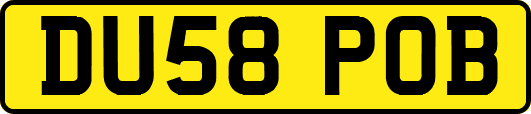 DU58POB