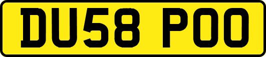 DU58POO