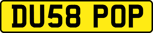 DU58POP