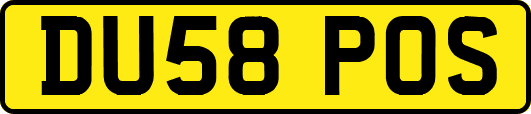 DU58POS