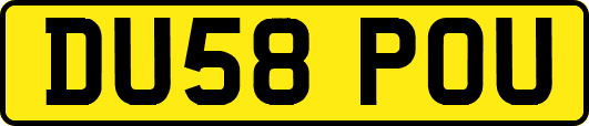 DU58POU