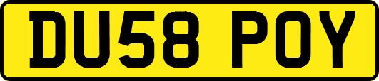 DU58POY