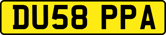 DU58PPA